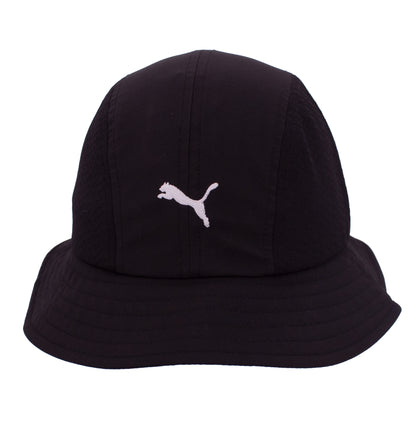 PUMA Mercedes MAGF1 AMG Petronas F1 Statement Bucket Hat Hut Sonnenhut