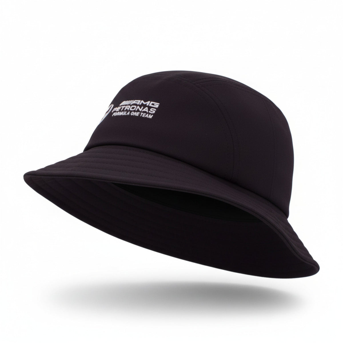 PUMA Mercedes MAGF1 AMG Petronas F1 Statement Bucket Hat Hut Sonnenhut