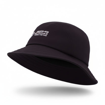PUMA Mercedes MAGF1 AMG Petronas F1 Statement Bucket Hat Hut Sonnenhut