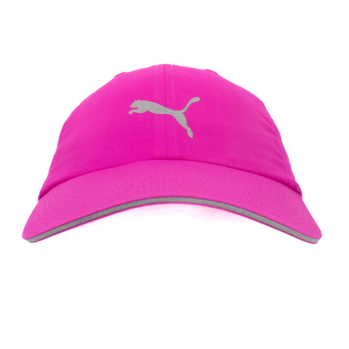 Puma Unisex Running Cap III Lauf-Kappe Baseballcap Pink