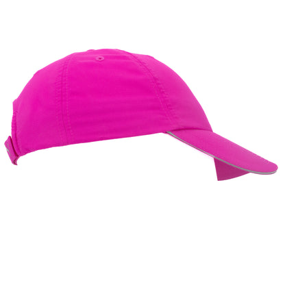 Puma Unisex Running Cap III Lauf-Kappe Baseballcap Pink