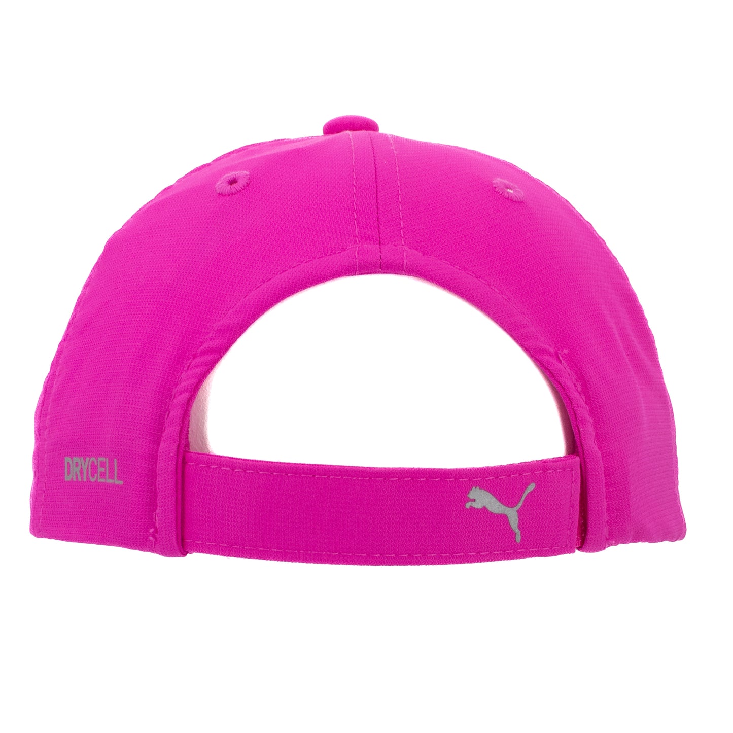Puma Unisex Running Cap III Lauf-Kappe Baseballcap Pink