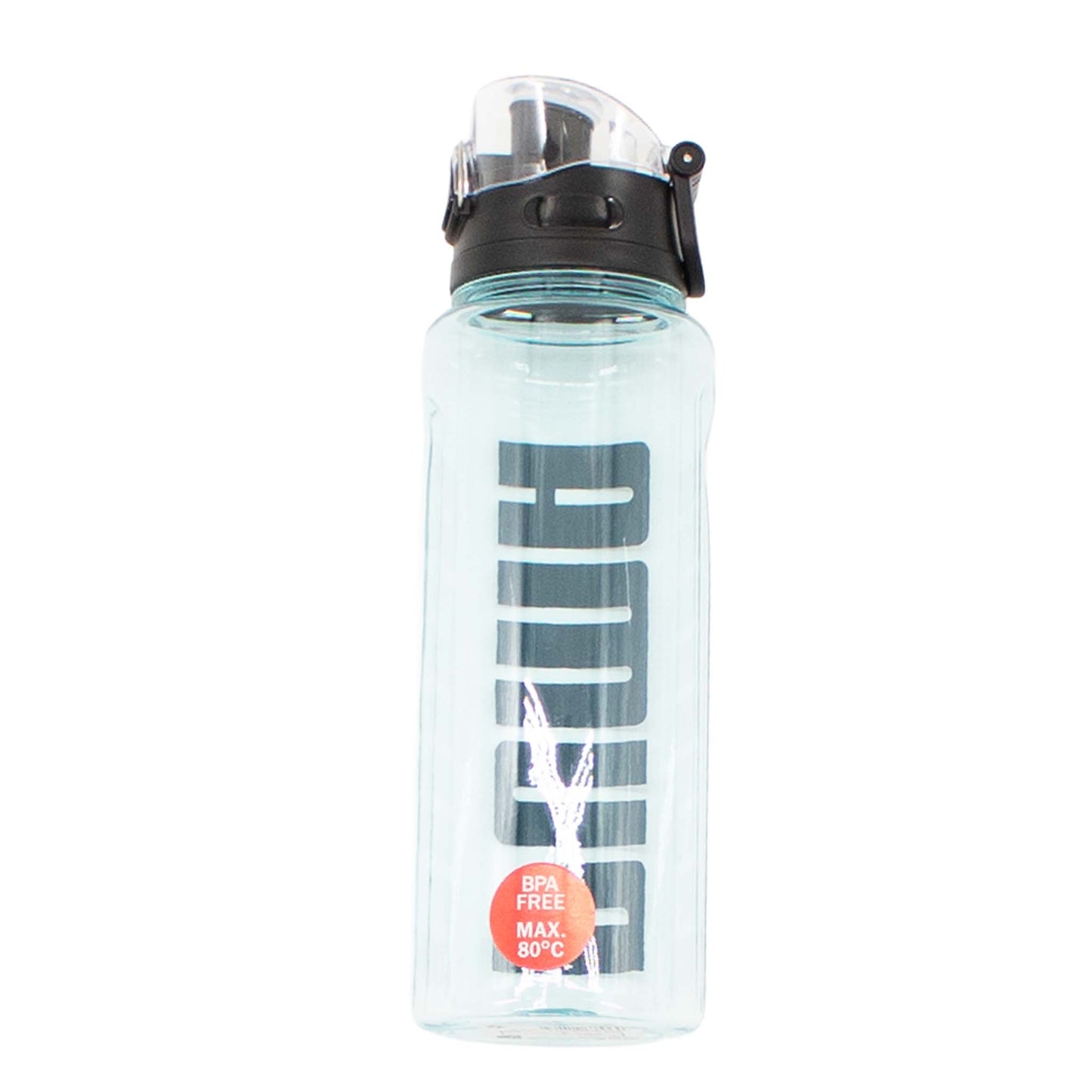 Puma Sportstyle Trinkflasche Wasserflasche Sportflasche 1 Liter