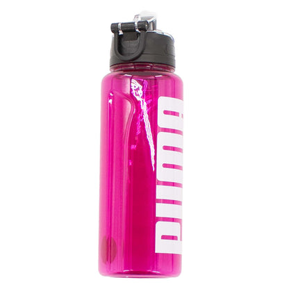 Puma Sportstyle Trinkflasche Wasserflasche Sportflasche 1 Liter