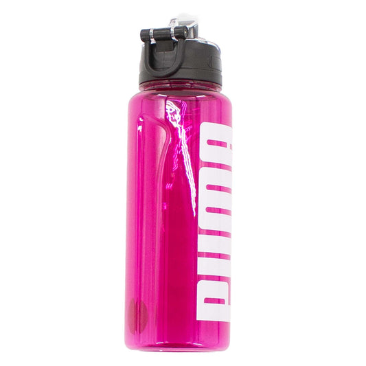 Puma Sportstyle Trinkflasche Wasserflasche Sportflasche 1 Liter