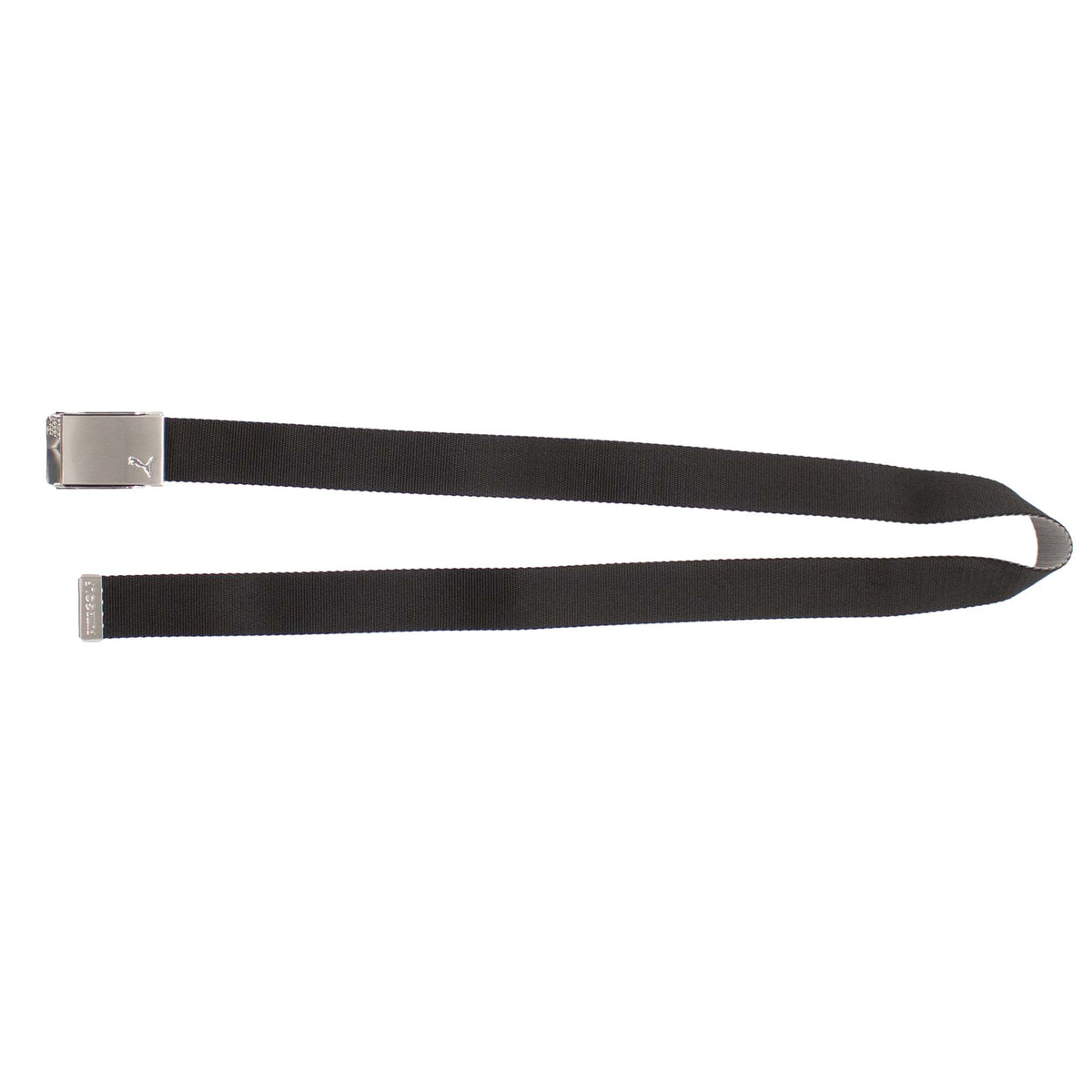 Puma Reversible Web Belt Gürtel Wendegürtel Textil Einheitsgröße – Bild 2