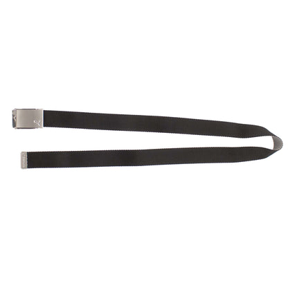 Puma Reversible Web Belt Gürtel Wendegürtel Textil Einheitsgröße – Bild 2
