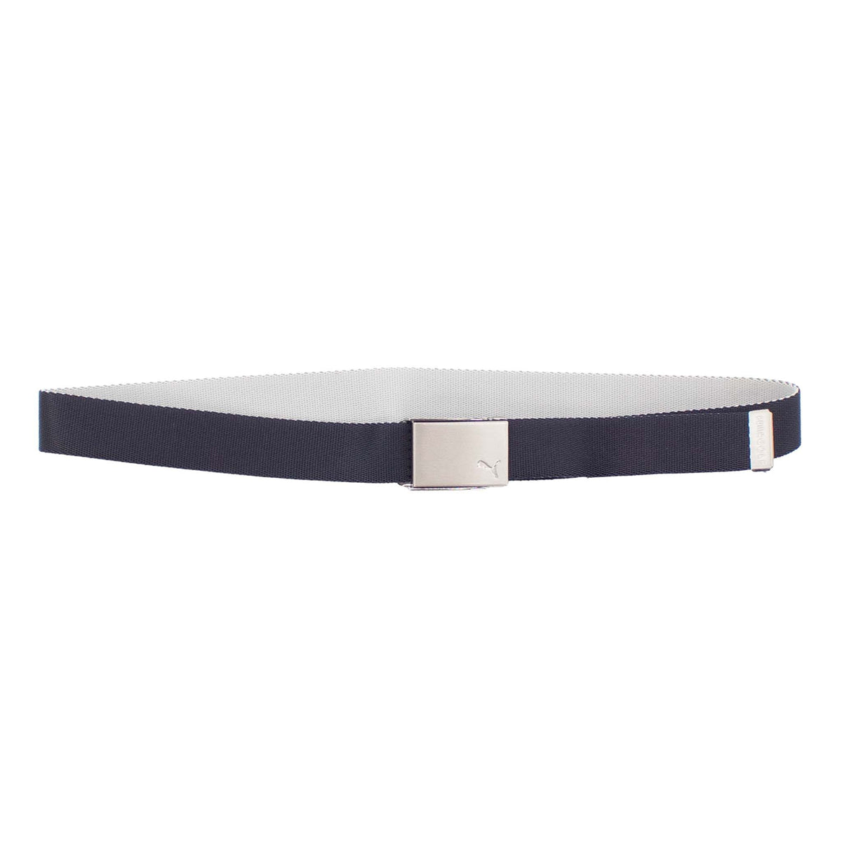 Puma Reversible Web Belt Blazer Gürtel Einheitsgröße – Bild 1