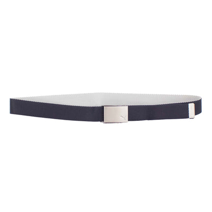 Puma Reversible Web Belt Blazer Gürtel Einheitsgröße – Bild 1