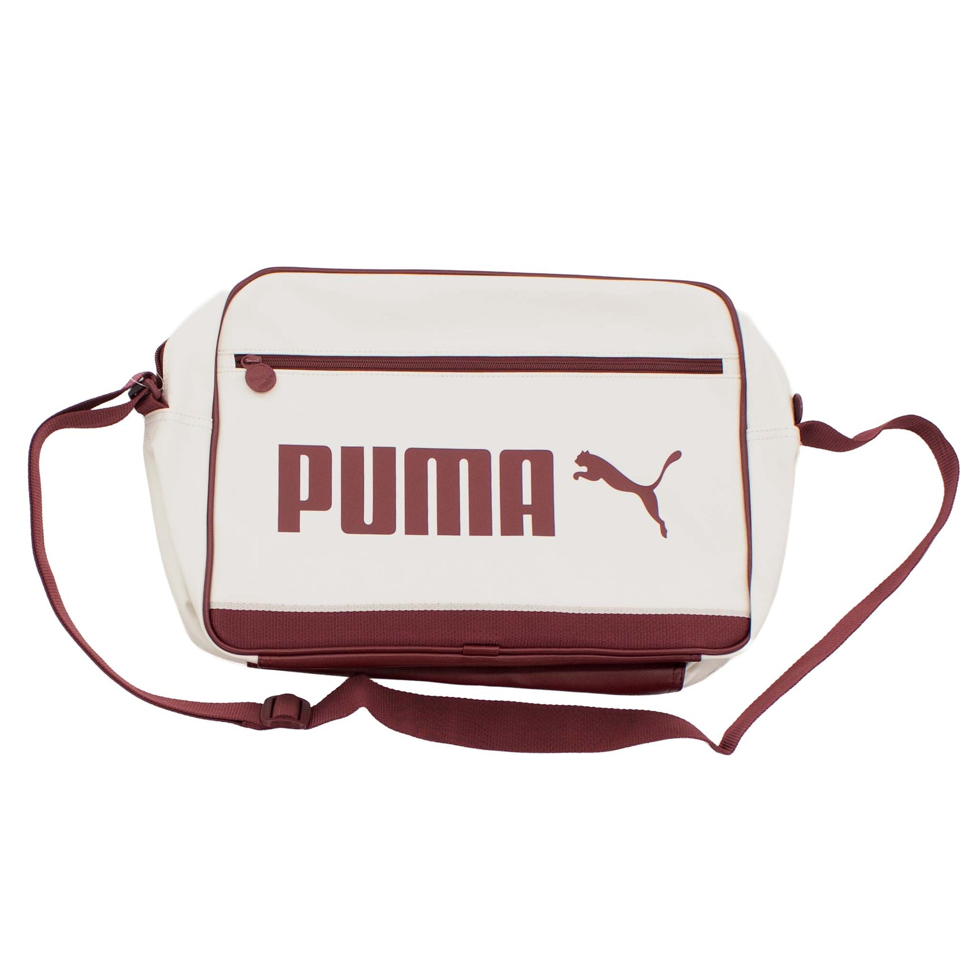 Puma Campus Reporter Shoulder Bag