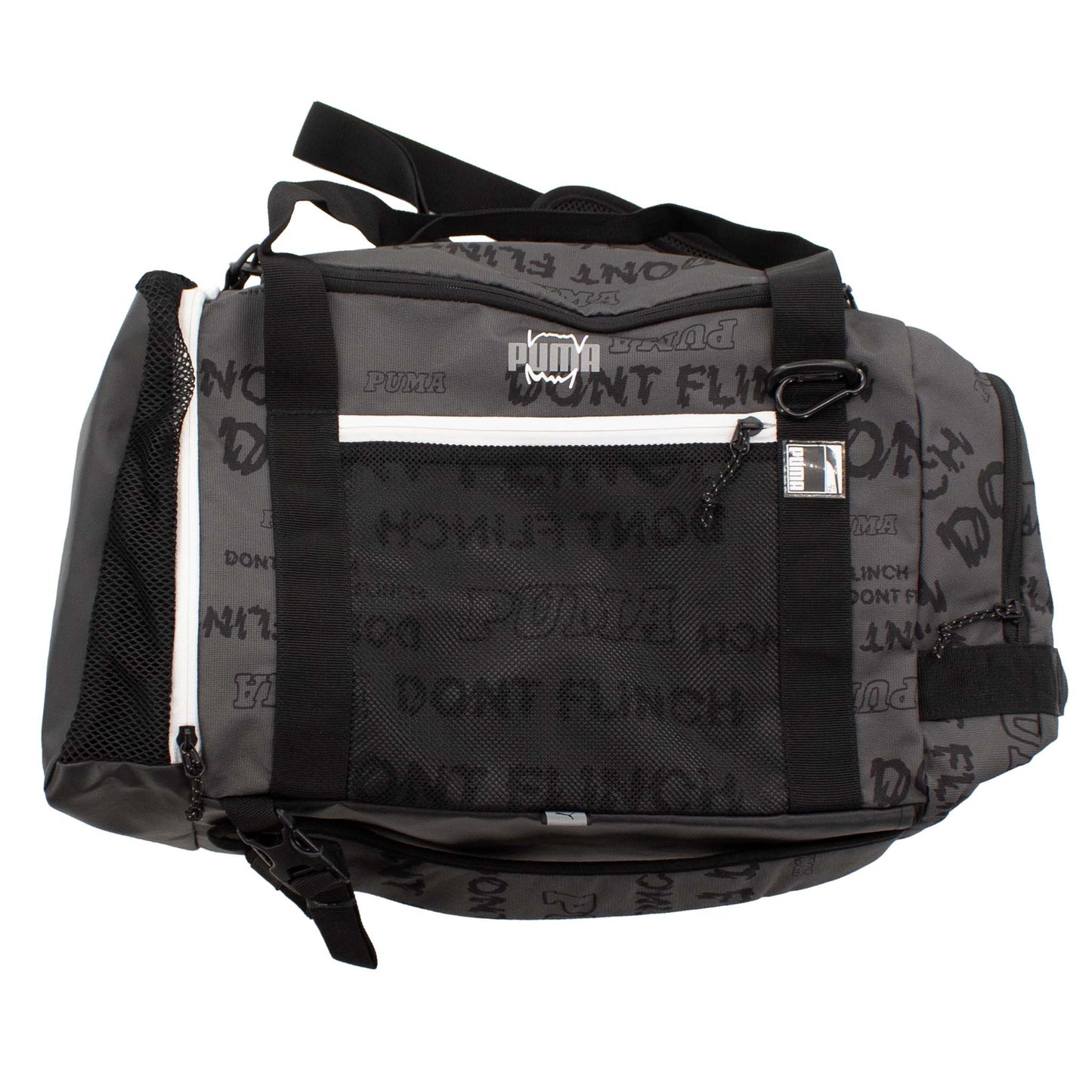 Puma Basketball Pro Duffle Bag