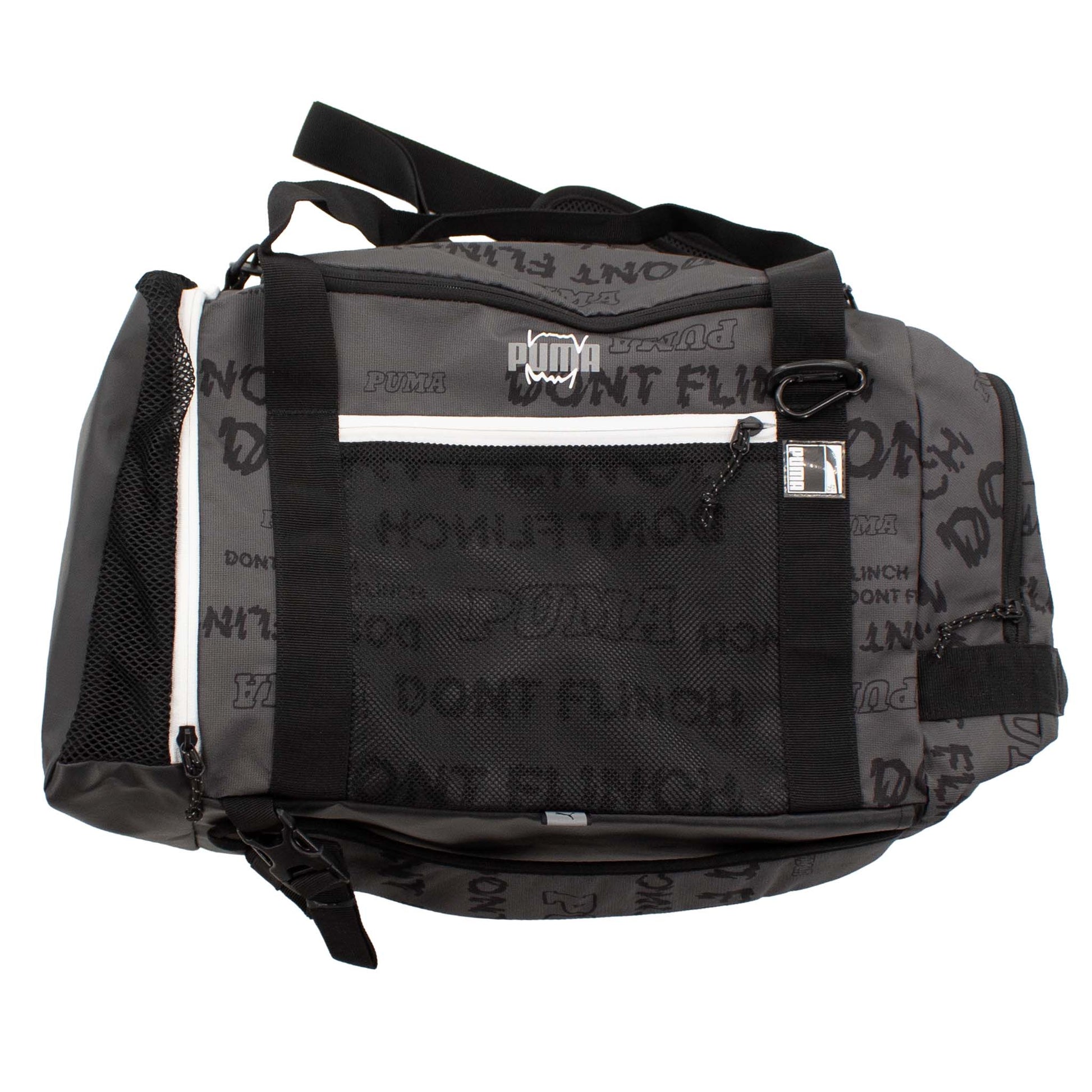 Puma Basketball Pro Duffle Bag
