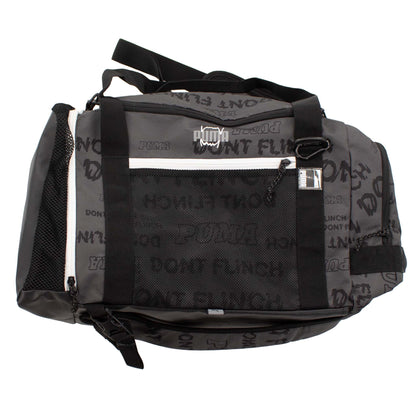 Puma Basketball Pro Duffle Bag