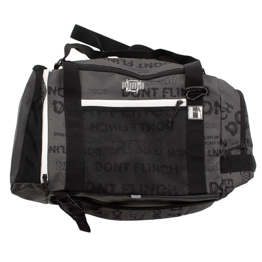 Puma Basketball Pro Duffle Bag