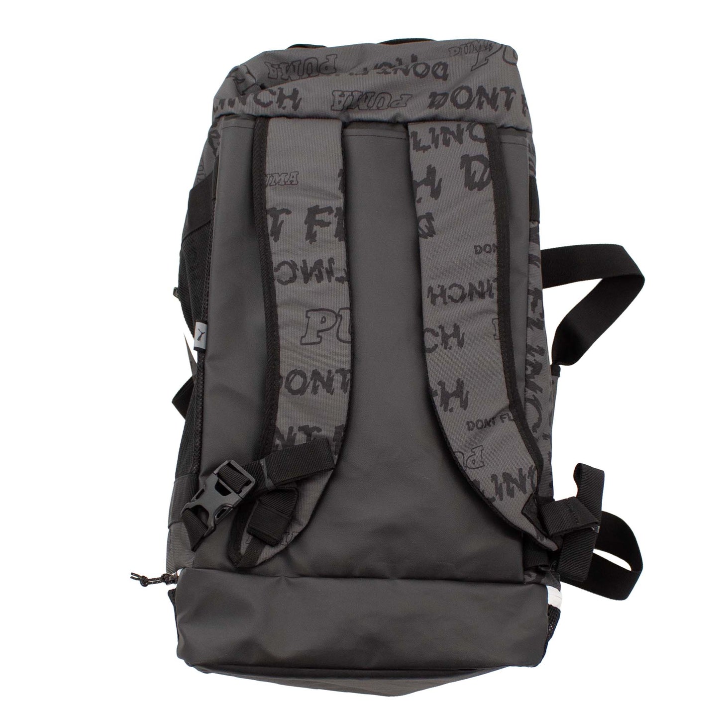 Puma Basketball Pro Duffle Bag Teambag Sporttasche Rucksack