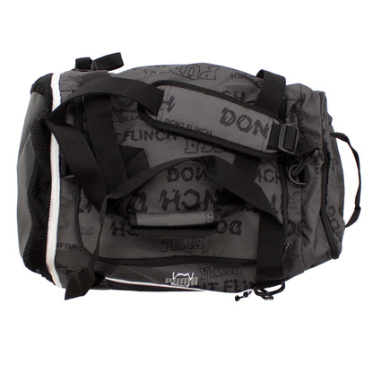 Puma Basketball Pro Duffle Bag Teambag Sporttasche Rucksack