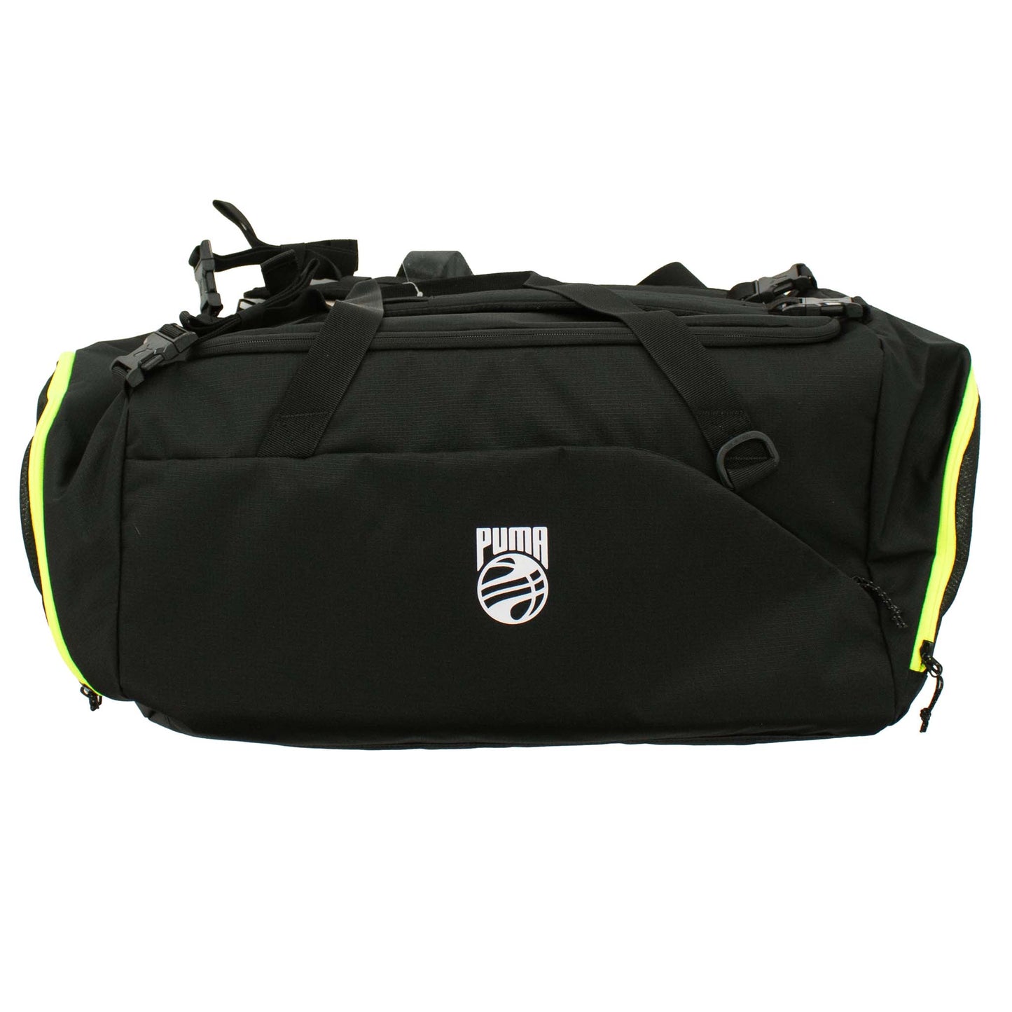 Puma Basketball Pro Team Duffle Bag Teambag Sporttasche