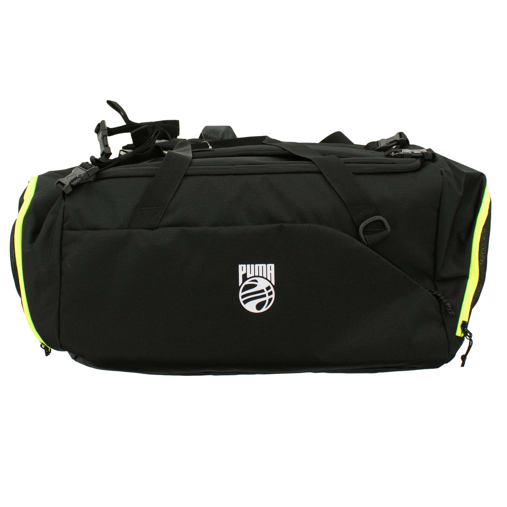 Puma Basketball Pro Team Duffle Bag Teambag Sporttasche