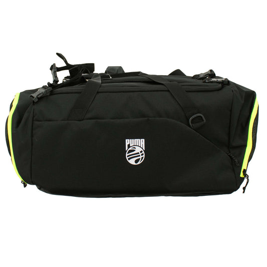 Puma Basketball Pro Team Duffle Bag Teambag Sporttasche