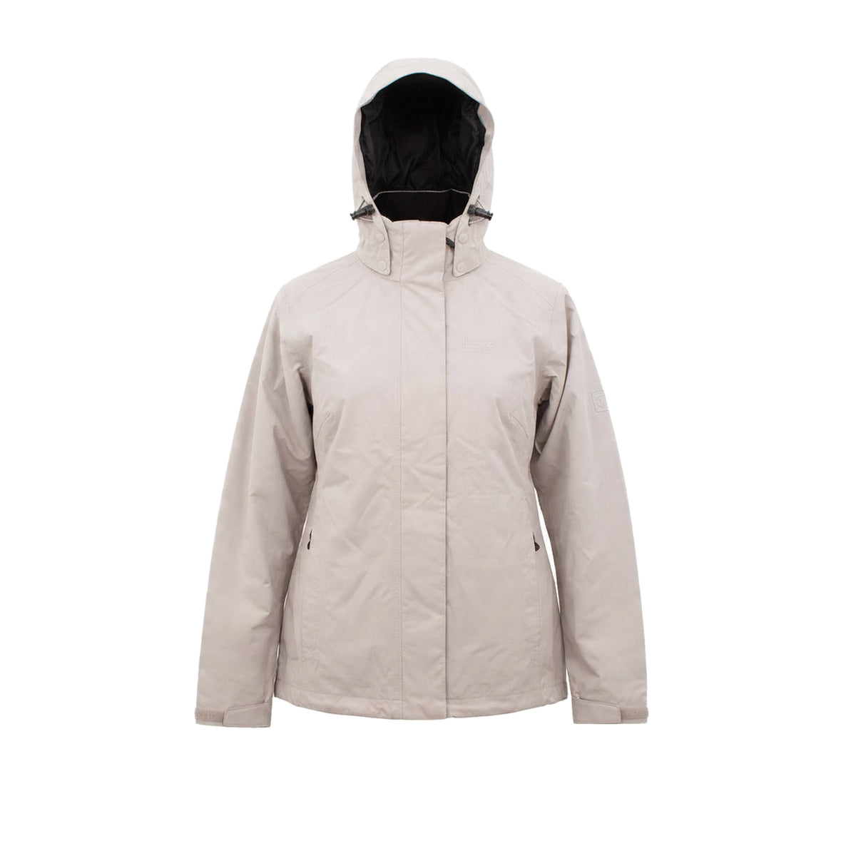 Jack Wolfskin Paradise Road Damen Jacke Übergangsjacke – Bild 1