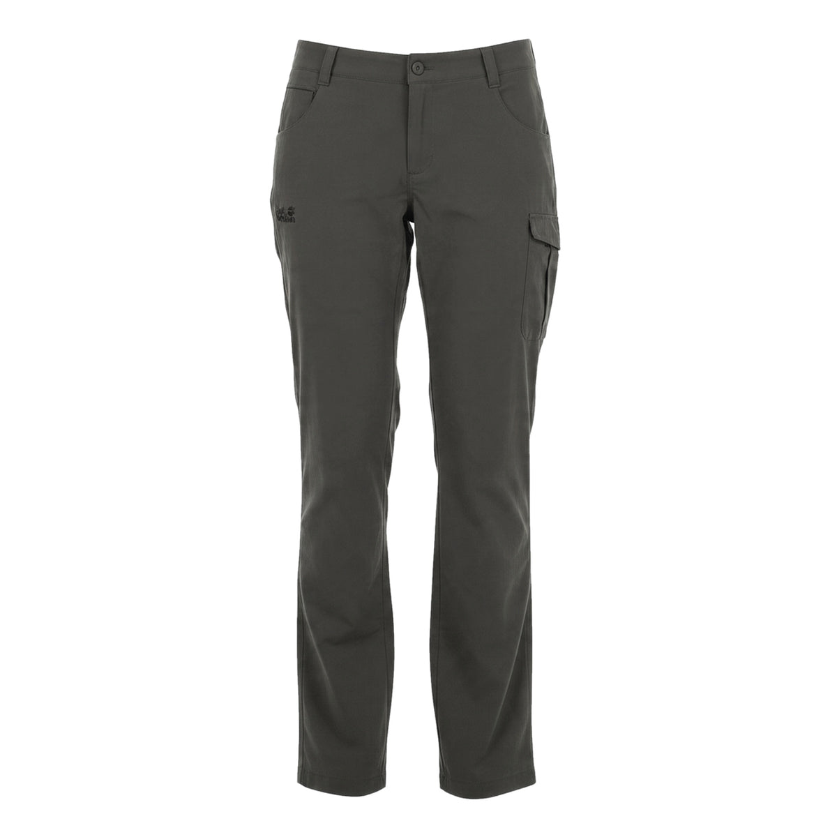 Jack Wolfskin Strokkur Supplex Damen Wanderhose