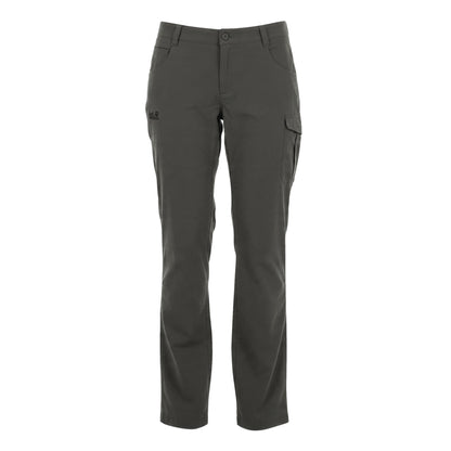 Jack Wolfskin Strokkur Supplex Damen Wanderhose