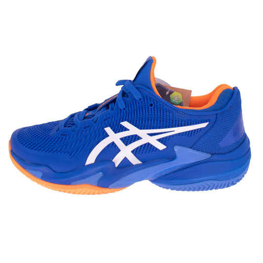 Asics Court Ff 3 Novak Clay Laufschuhe Herren