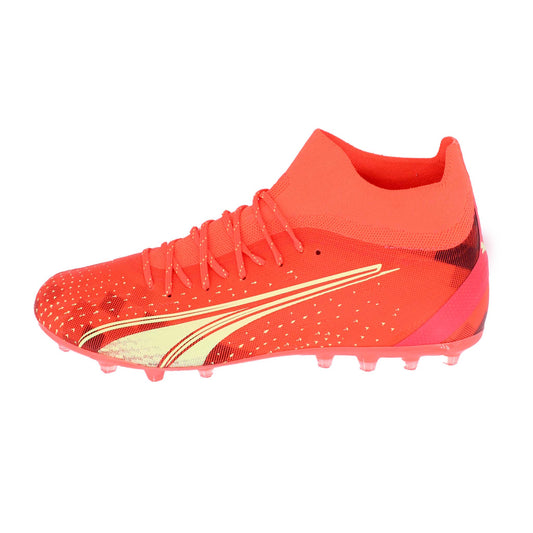 Puma Ultra Pro Mg Rasen Schuhe Fussballschuhe UK 10 // 44,5