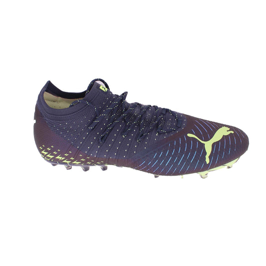 Puma Future Z 1.4 Mg Rasen Schuhe Fussnallschuhe UK 10,5 // 45
