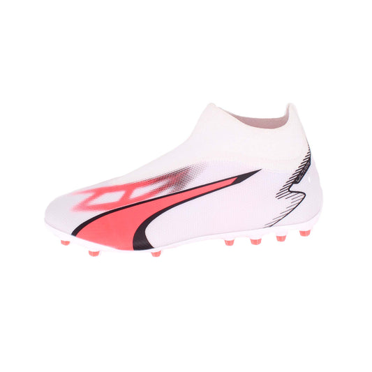 Puma Ultra Match+ LL Laceless Mg Fussballschuhe