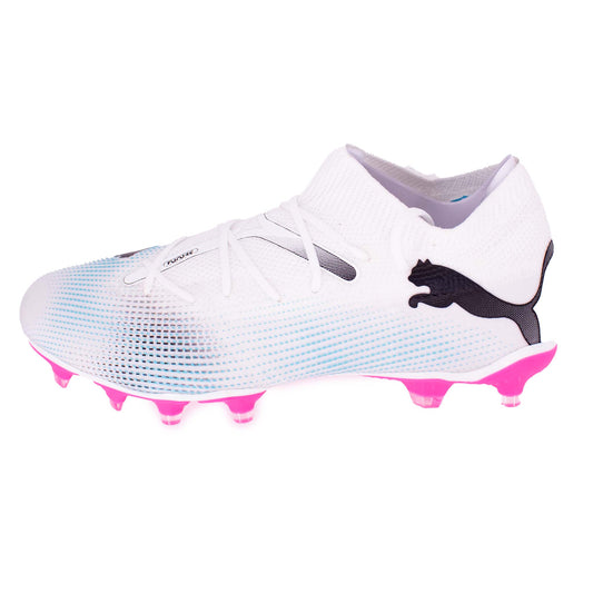 Puma Fussball Future 7 Match Fg/Ag Schuhe 107715-01