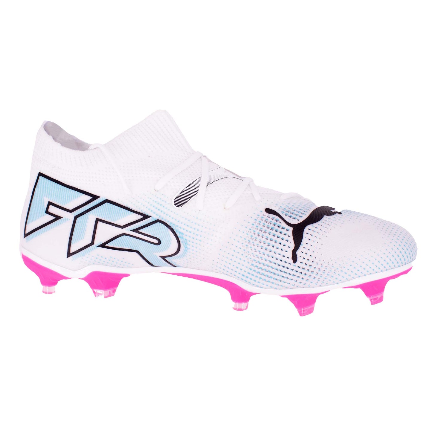 Puma Fussball Future 7 Match Fg/Ag Schuhe 107715-01