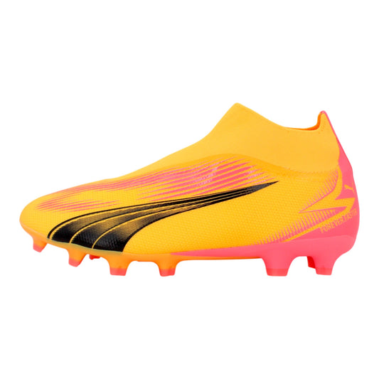 Puma Ultra Match+ Ll Fg/Ag Fussball-Schuhe
