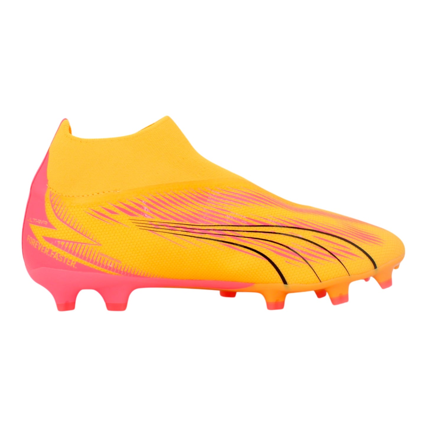 Puma Ultra Match+ Ll Fg/Ag Fussball-Schuhe