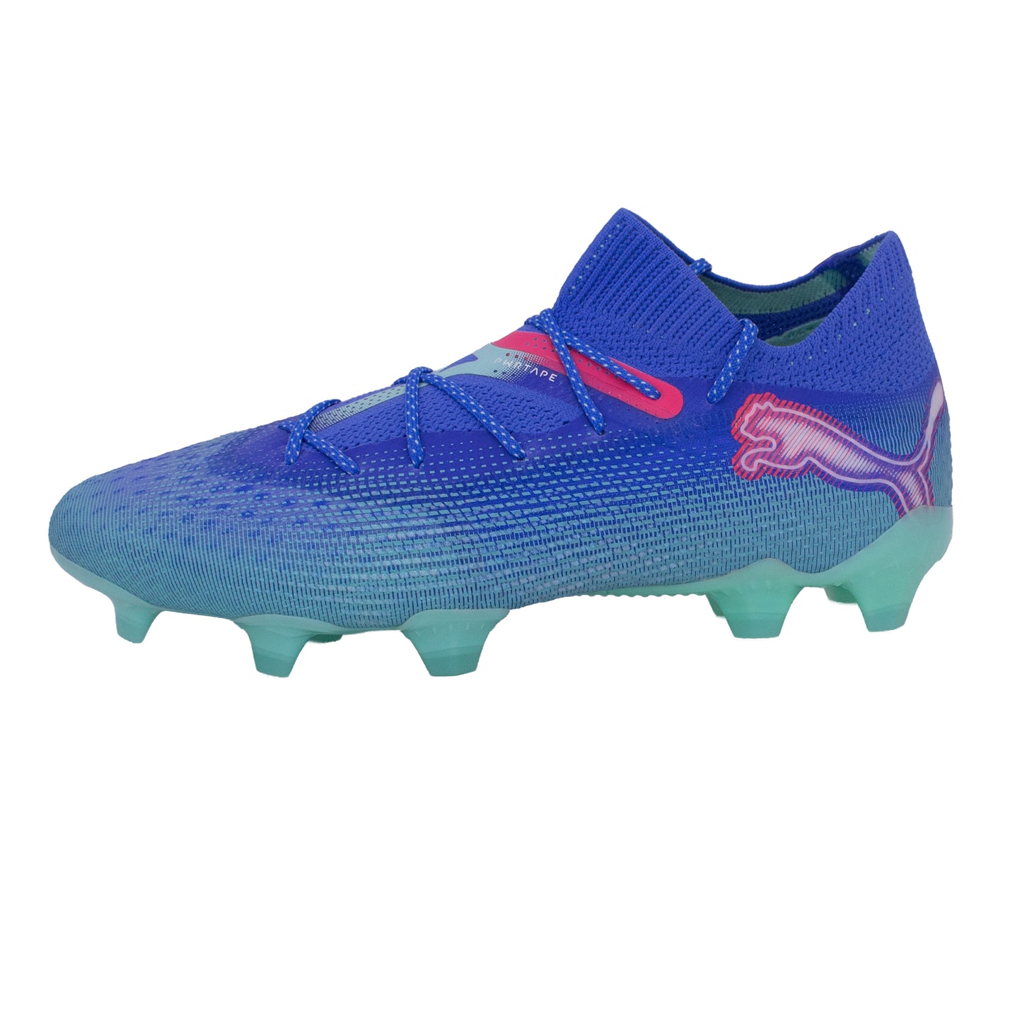 Puma Future 7 Ultimate Fg Fussball-Schuhe Nockenschuhe 107916-01