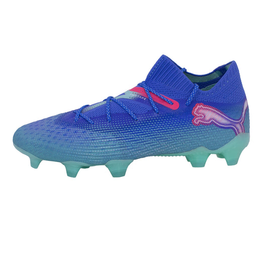 Puma Future 7 Ultimate Fg Fussball-Schuhe Nockenschuhe 107916-01