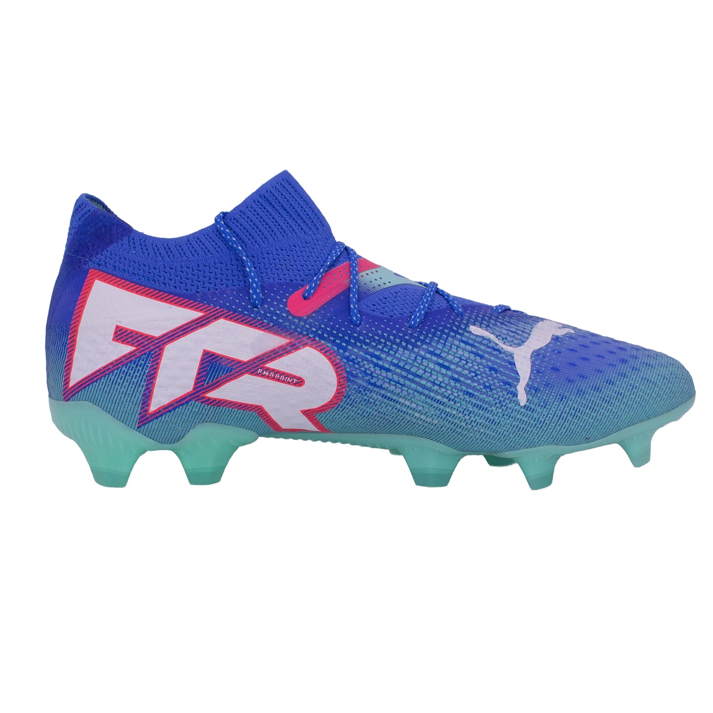 Puma Future 7 Ultimate Fg Fussball-Schuhe Nockenschuhe 107916-01