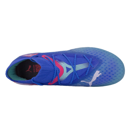 Puma Future 7 Ultimate Fg Fussball-Schuhe Nockenschuhe 107916-01