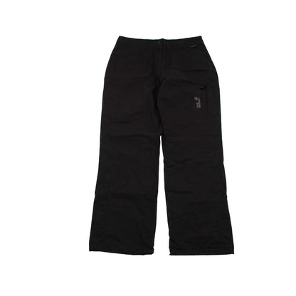 Jack Wolfskin Rainforest Pants Damen Outdoor Hose Regenhose