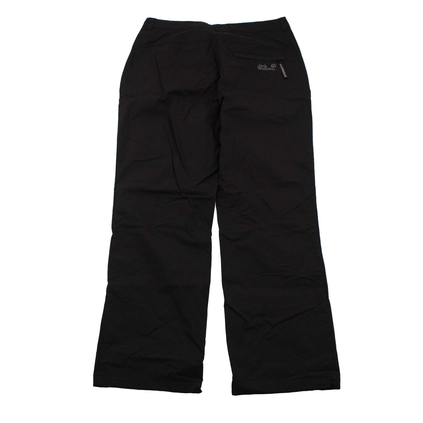 Jack Wolfskin Rainforest Pants Damen Outdoor Hose Regenhose