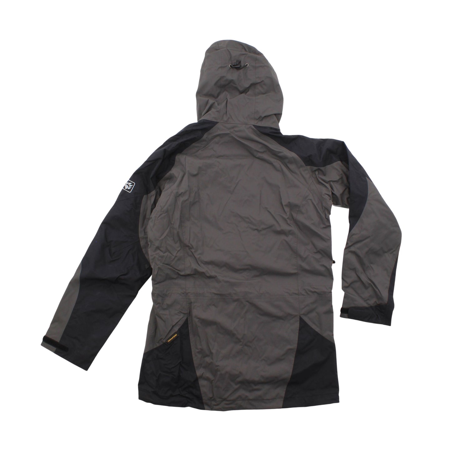 Jack Wolfskin Mellow Range Damen Jacke Allwetterjacke Übergangsjacke