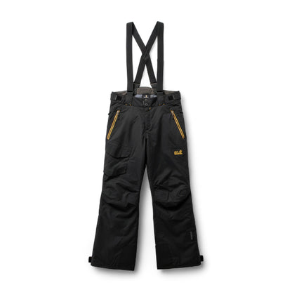 Jack Wolfskin Freeride Tourenhose Herren Skihose