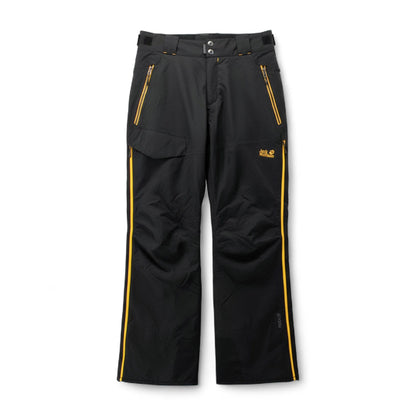 Jack Wolfskin Freeride Tourenhose Herren Skihose