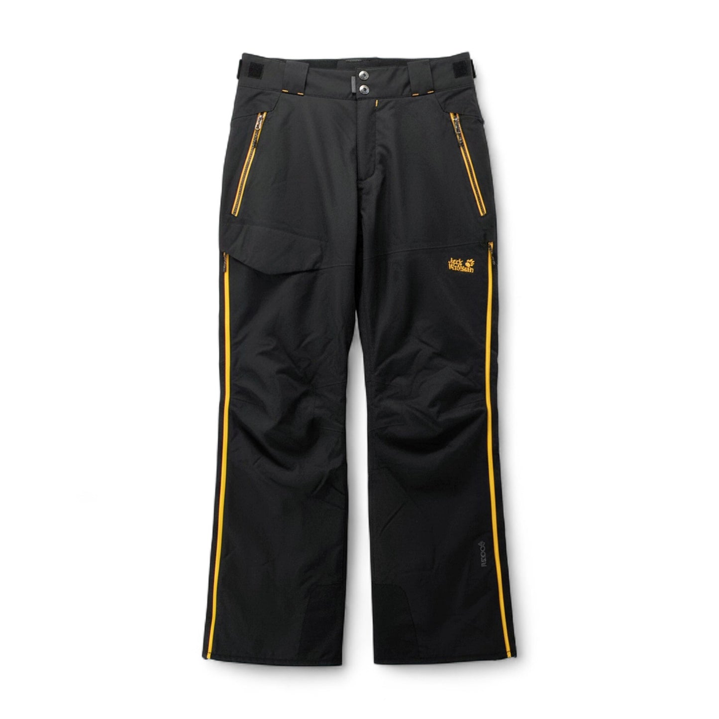 Jack Wolfskin Freeride Tourenhose Herren Skihose