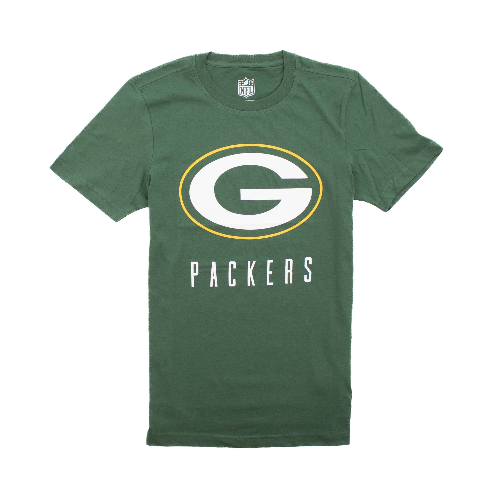 Fanatics Green Bay Packers T-Shirt