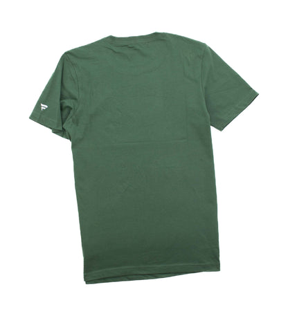 Fanatics NFL Green Bay Packers Herren T-Shirt kurzarm
