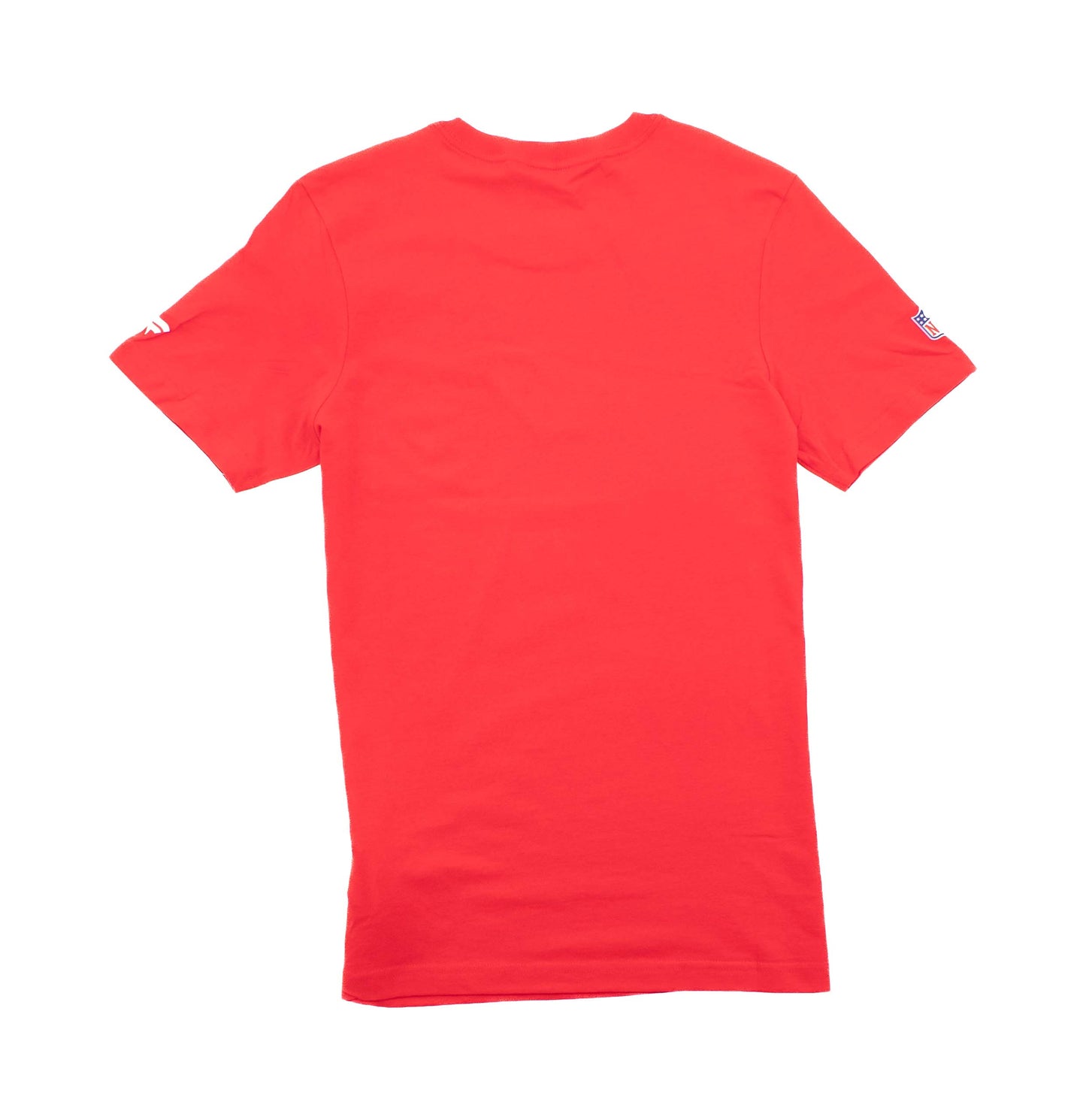 Fanatics NFL New England Patriots Herren T-Shirt Essentials Crest