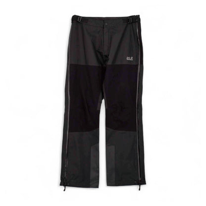 Jack Wolfskin The Humboldt Allwetterhose Regenhose Herren Wanderhose