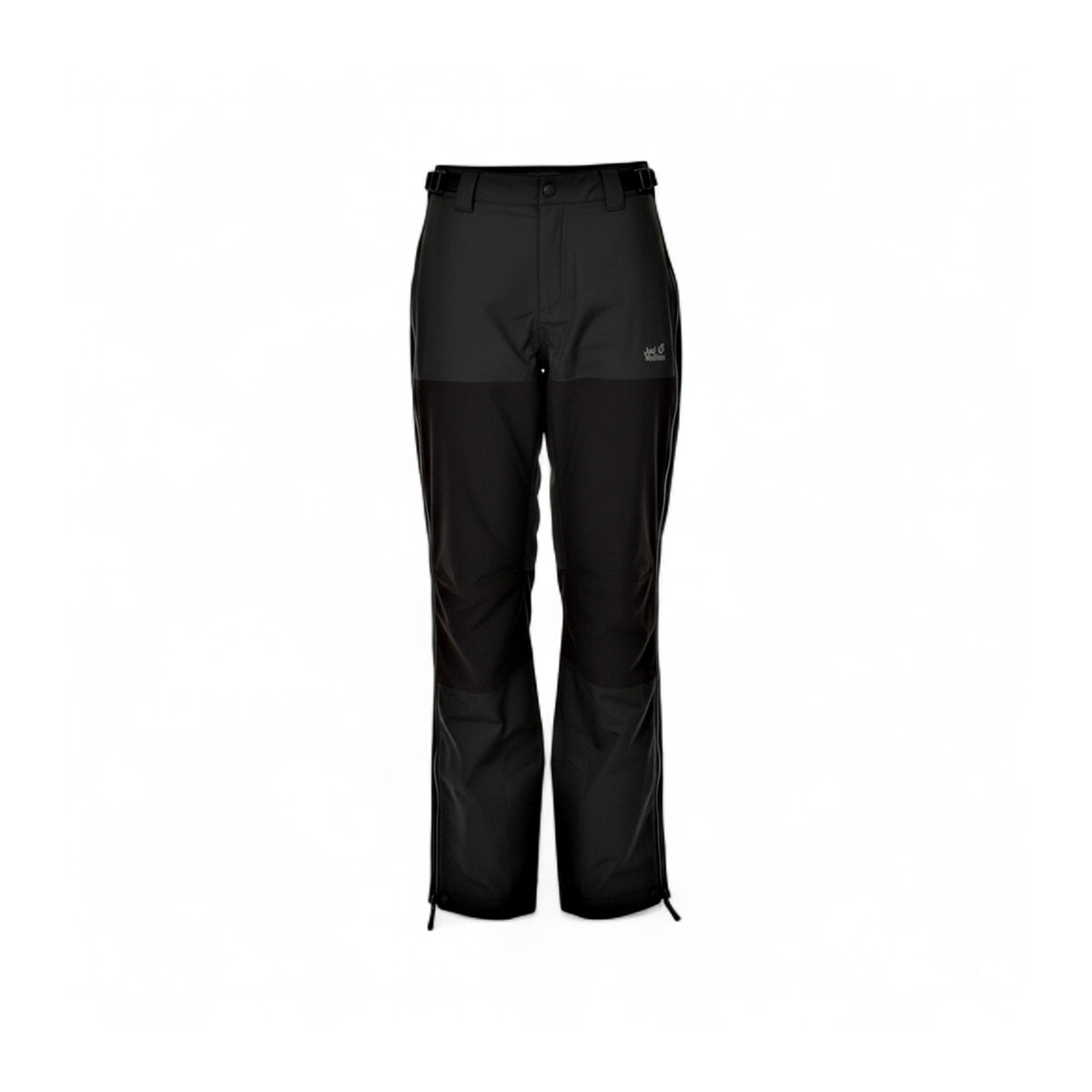 Jack Wolfskin The Humboldt Allwetterhose Regenhose Herren Wanderhose