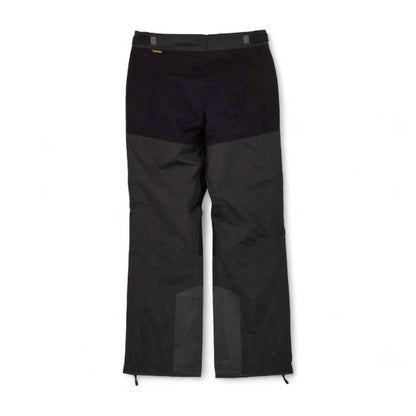Jack Wolfskin The Humboldt Allwetterhose Regenhose Herren Wanderhose